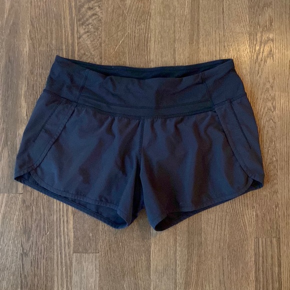 lululemon athletica Pants - Lululemon shorts